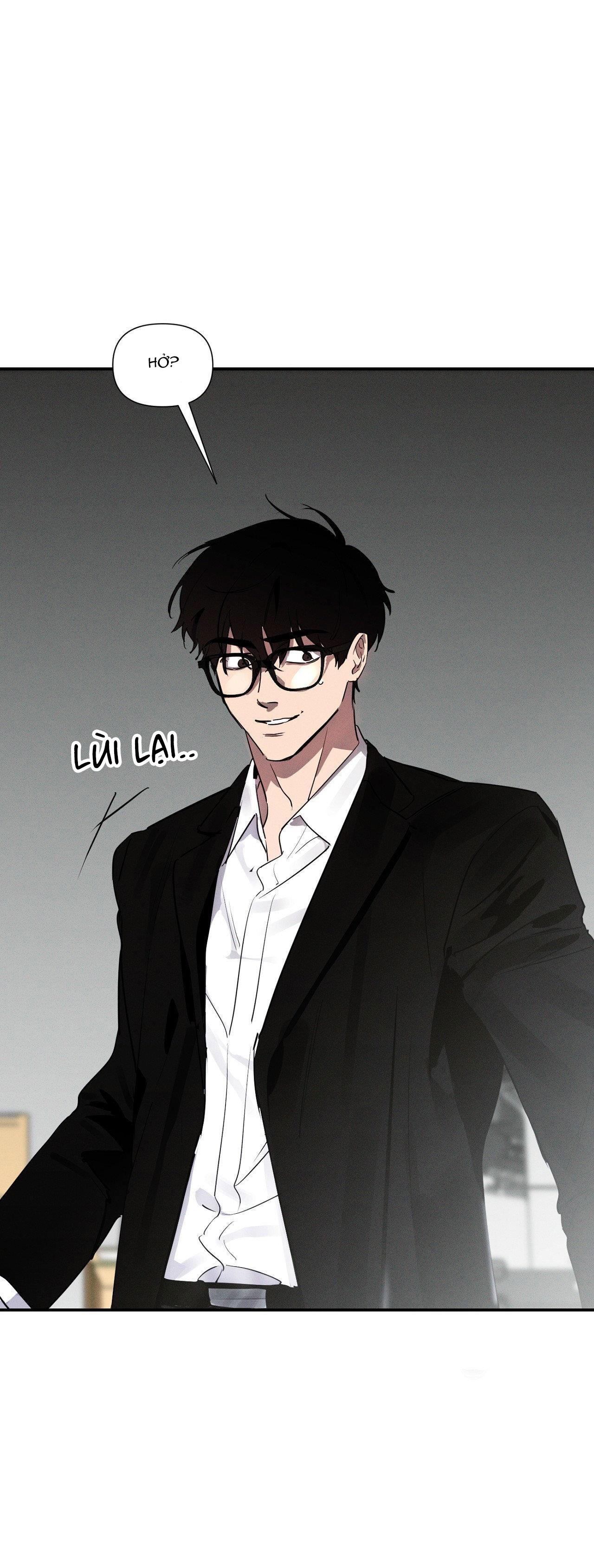 Đọc truyện XIỀNG XÍCH HOÀN MỸ - Chapter 3