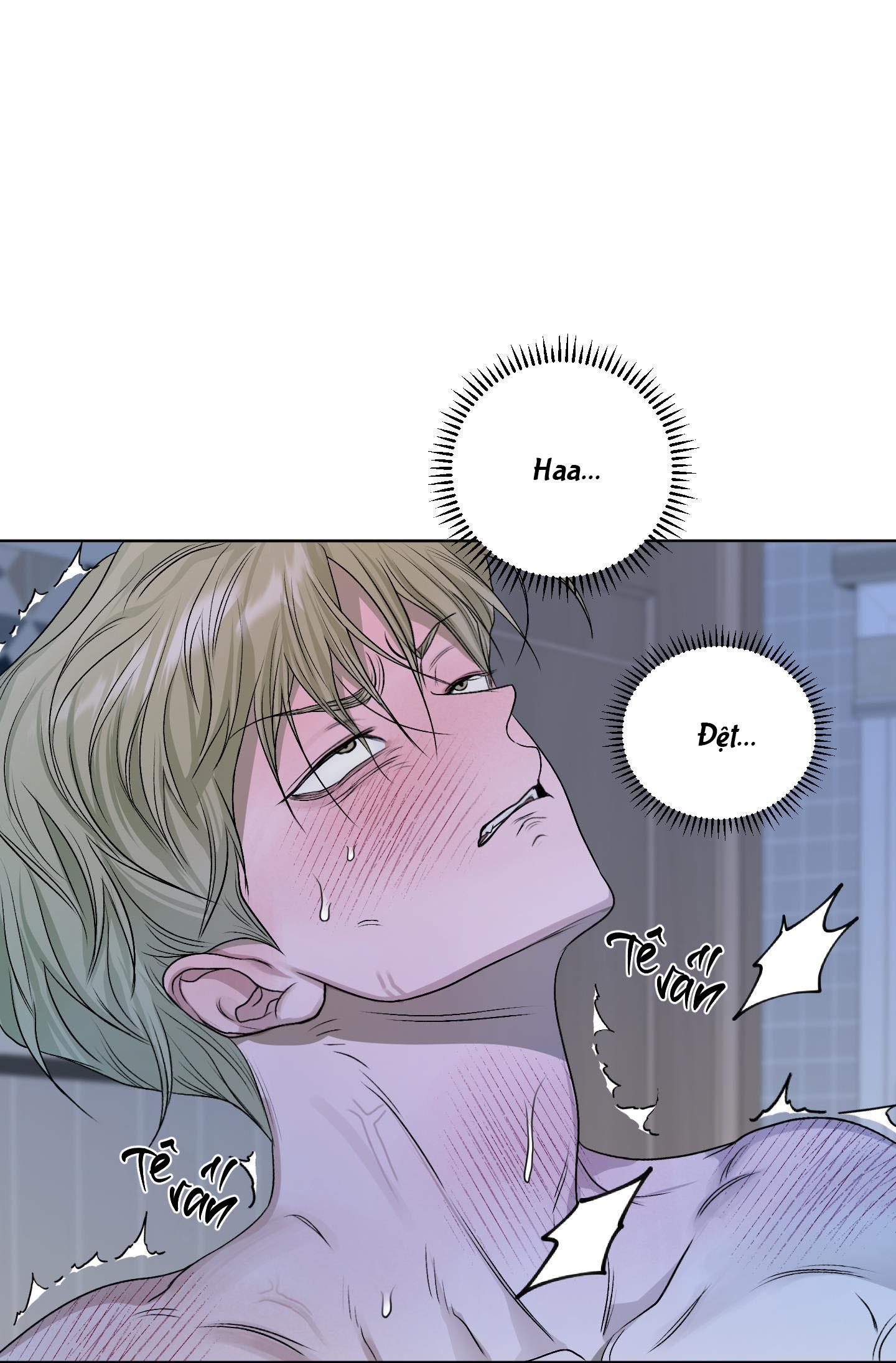 Đọc truyện  Đầm Sen Héo Úa - Chapter 23