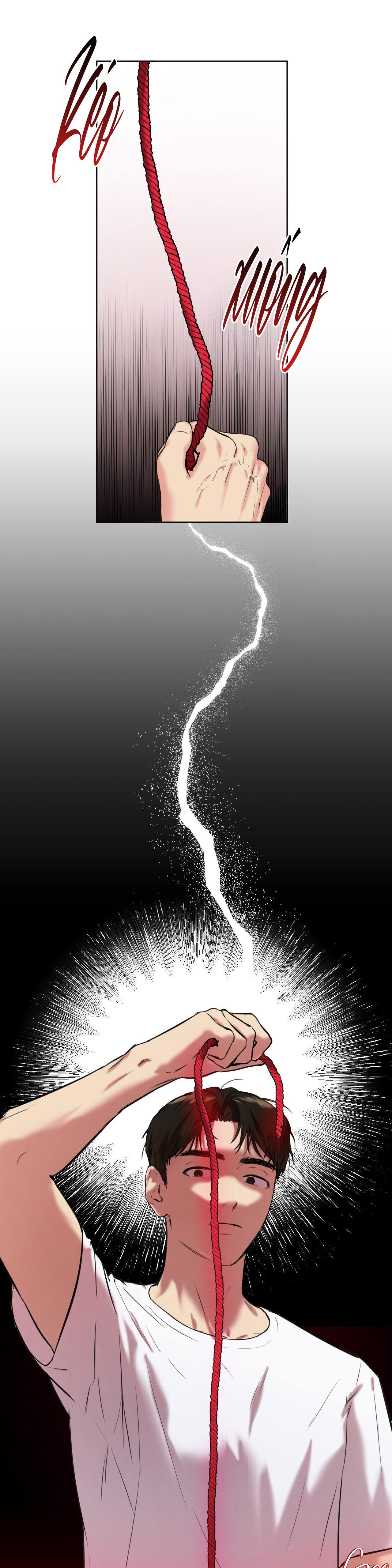 Đọc truyện TU HÚ KHÔNG RỜI KHỎI TỔ - Chapter 2