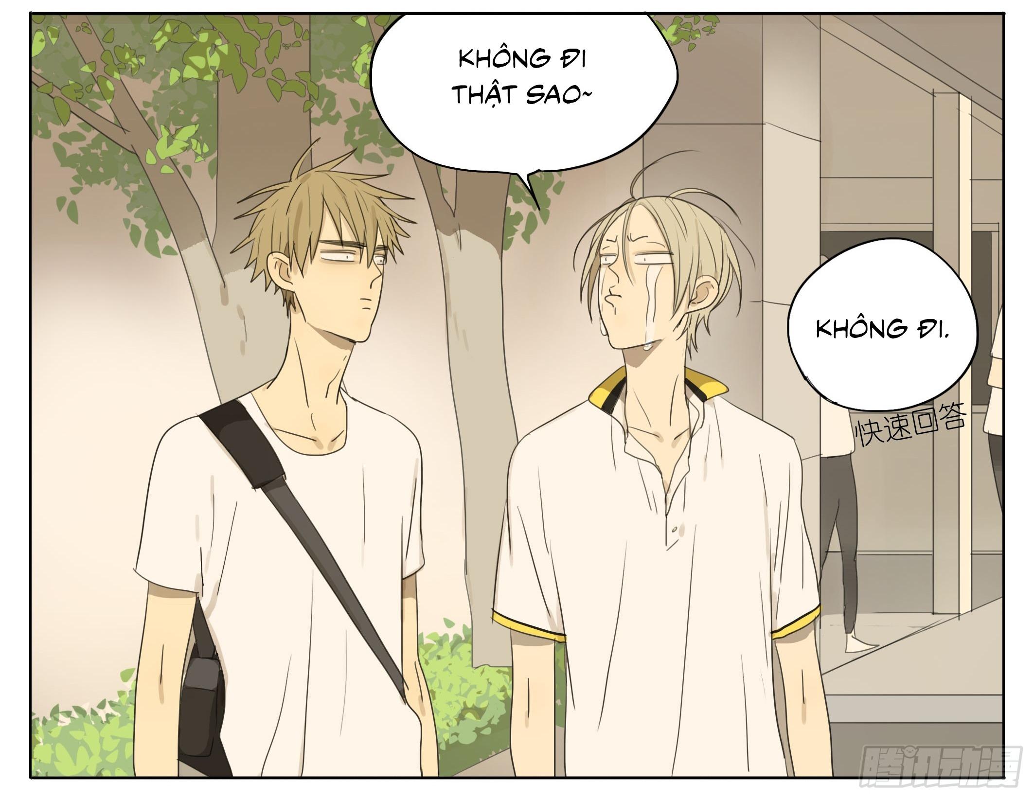 Đọc truyện 19 days - Chapter 73