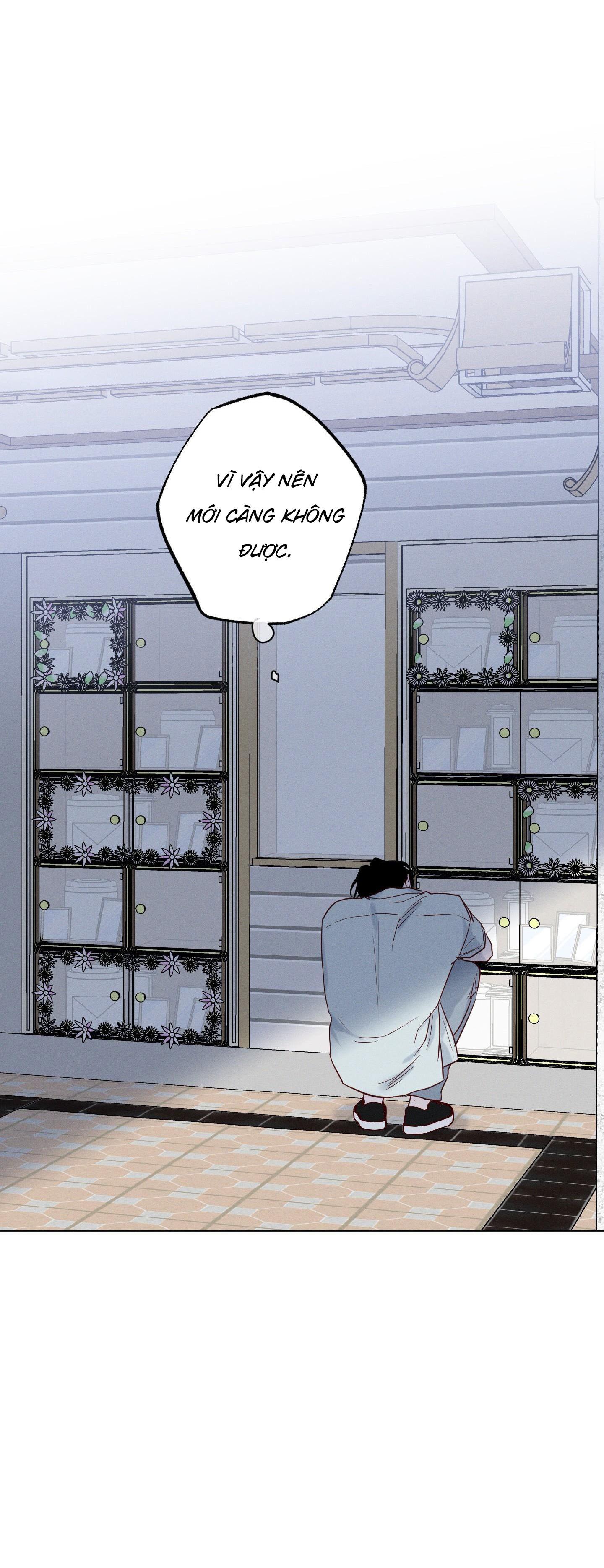 Đọc truyện BỜ SÓNG VỖ - Chapter 13