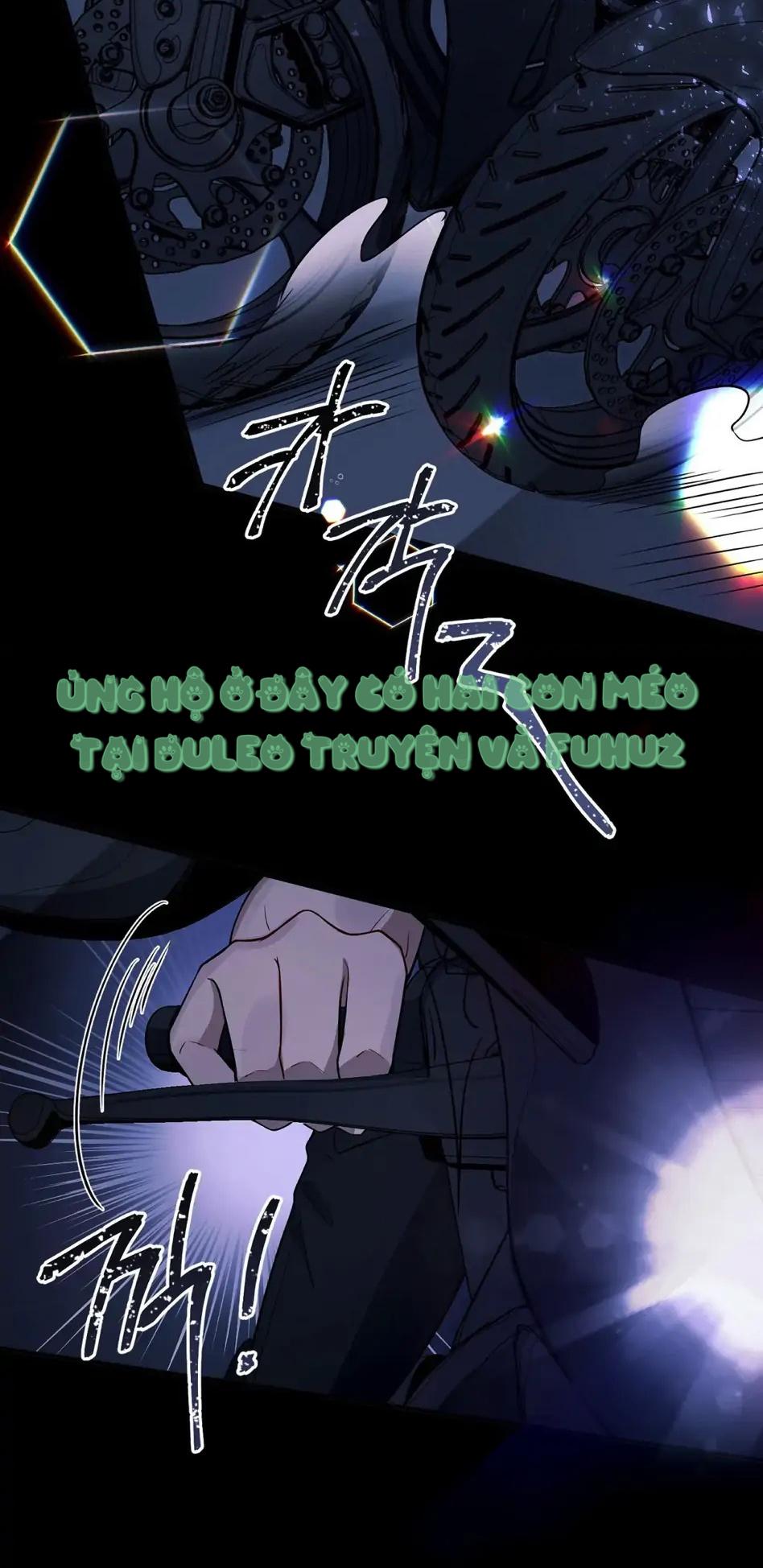 Đọc truyện Vết Cắn - Chapter 18
