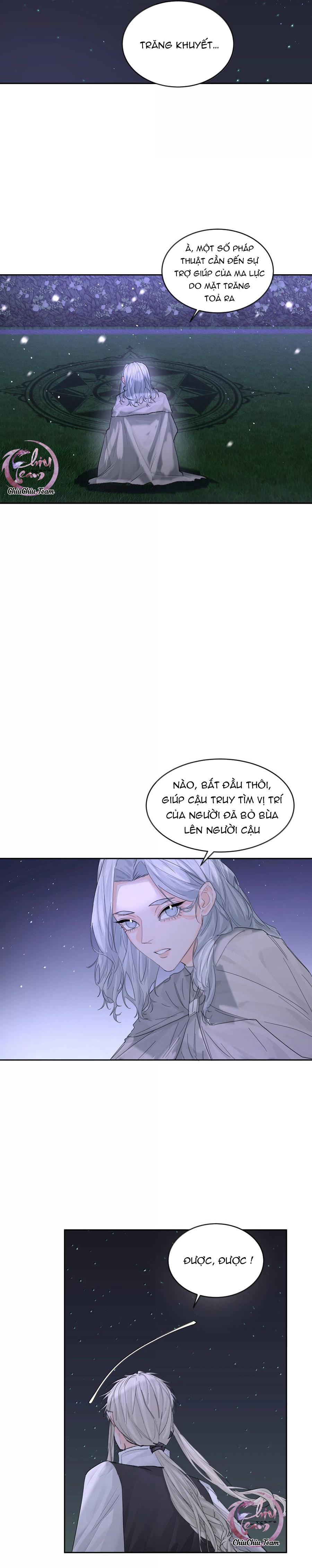 Đọc truyện Bạn Trai Cũ Trở Thành Vua - Chapter 83