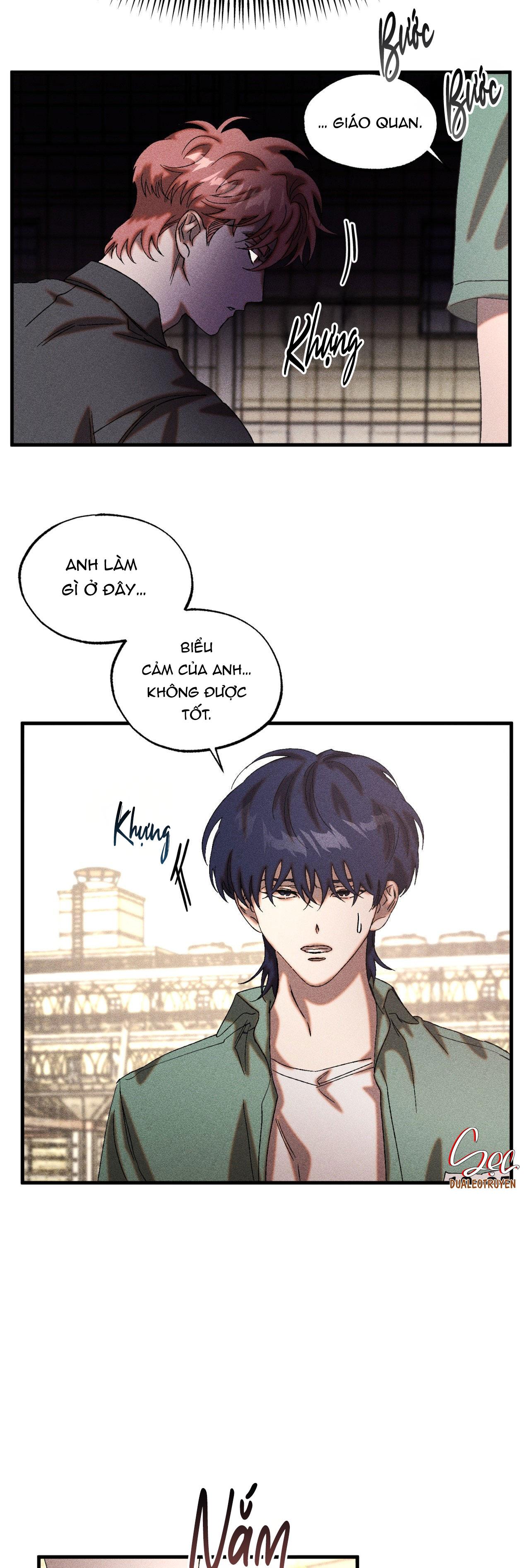Đọc truyện Cash Or Credit - Chapter 36