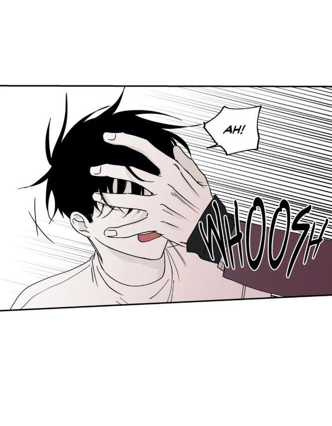 Đọc truyện Thủy triều thấp lúc chạng vạng - Chapter 8