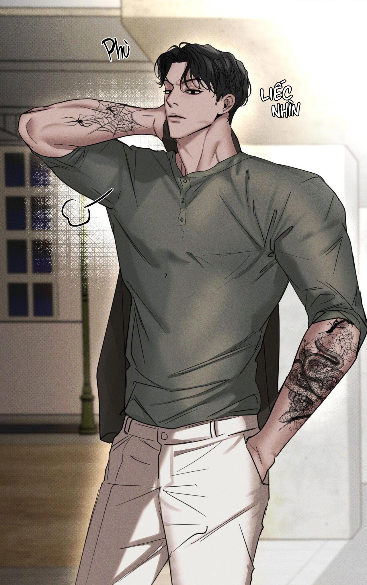 Đọc truyện Dearest - Chapter 9