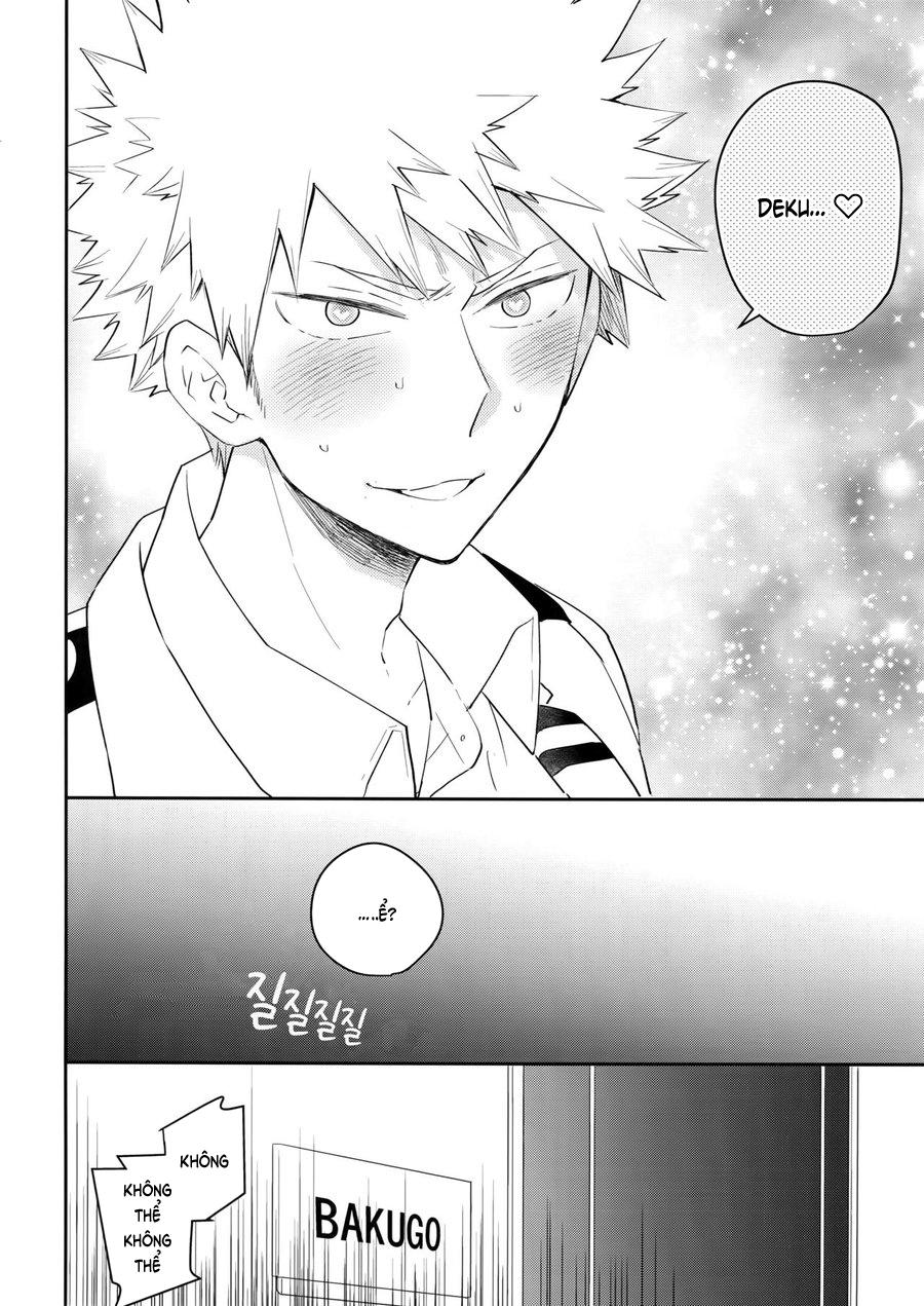 Đọc truyện Nơi husbando của bạn bị đụ ná thở - Chapter 116