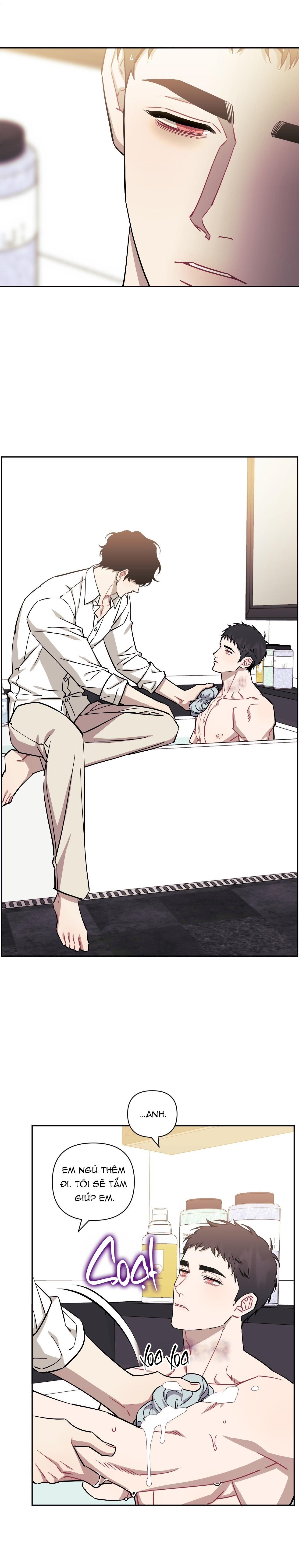 Đọc truyện HƠN CẢ BẠN BÈ - Chapter 95