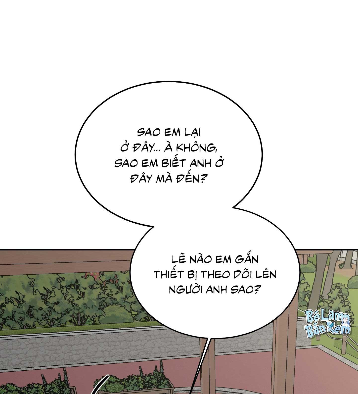 Đọc truyện Missing Romance - Chapter 49