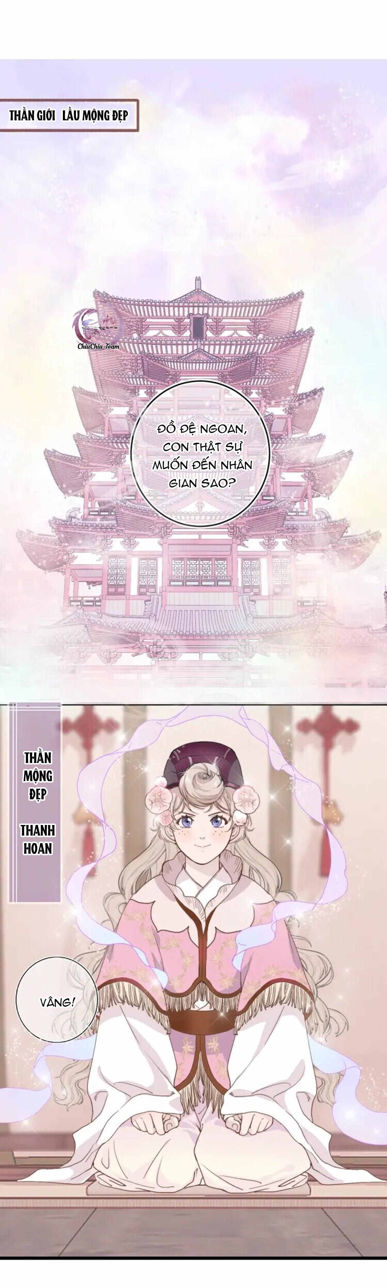 Đọc truyện Ngốc Nghếch Đáng Yêu - Chapter 1