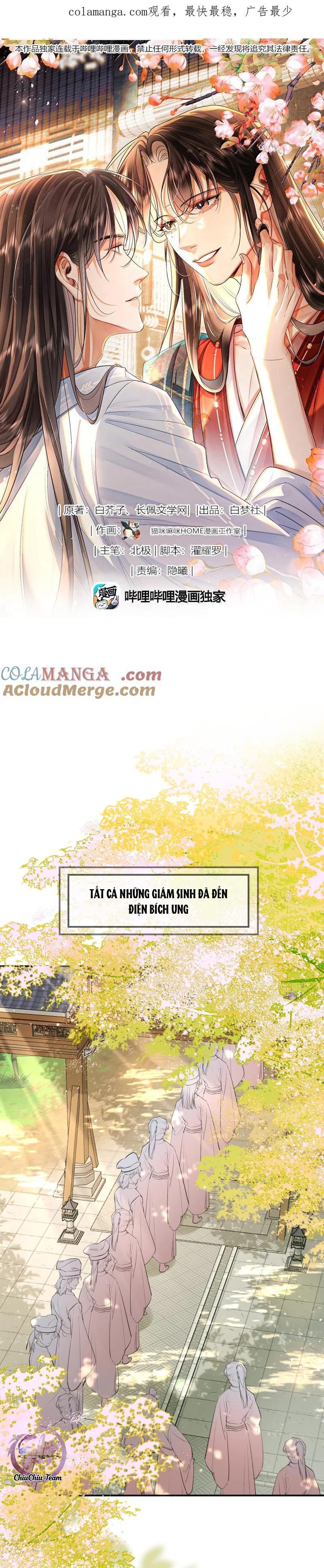 Đọc truyện Ôn Hương Diễm Ngọc (END) - Chapter 53