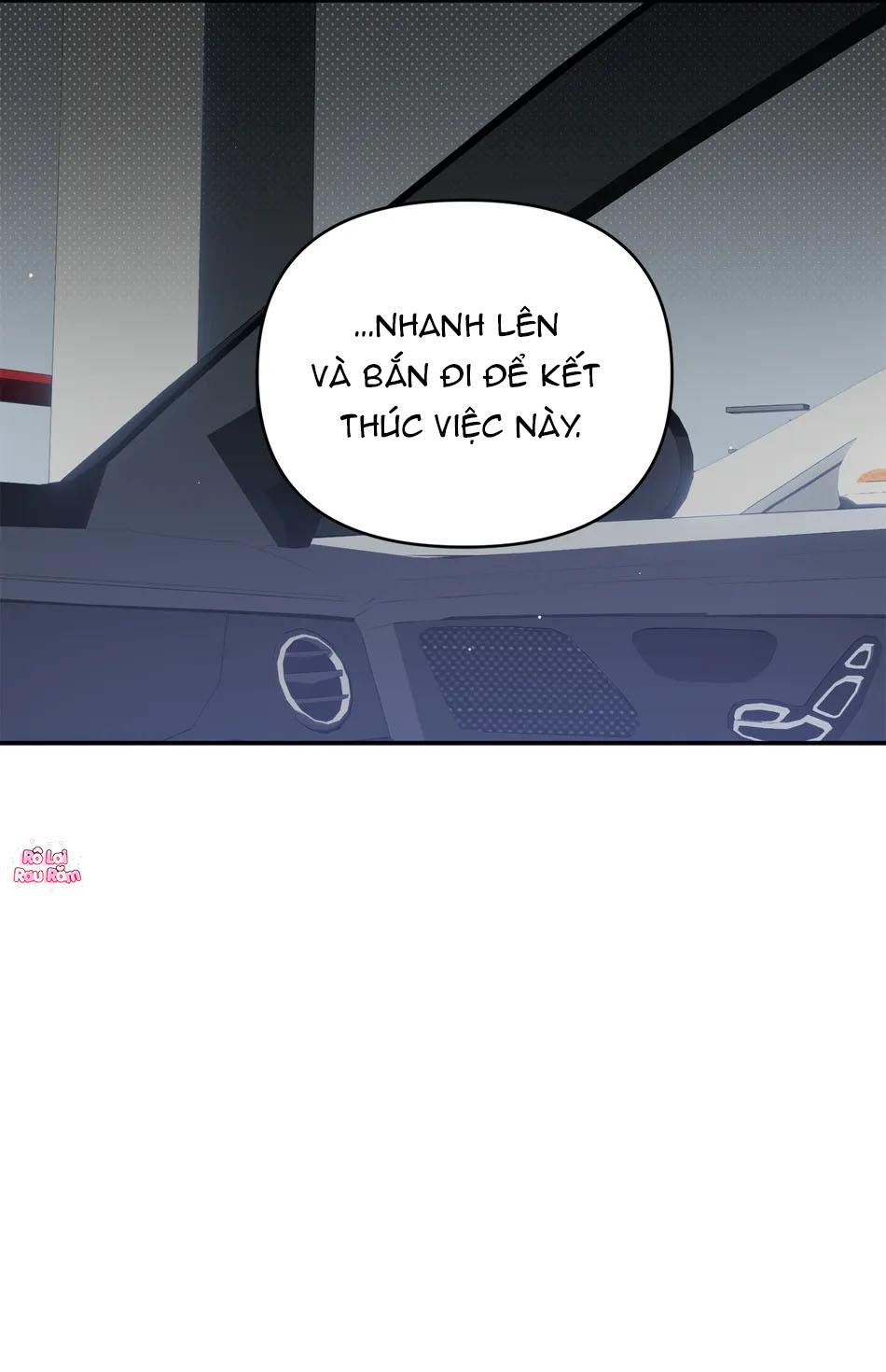 Đọc truyện Revenge Guide - Chapter 4