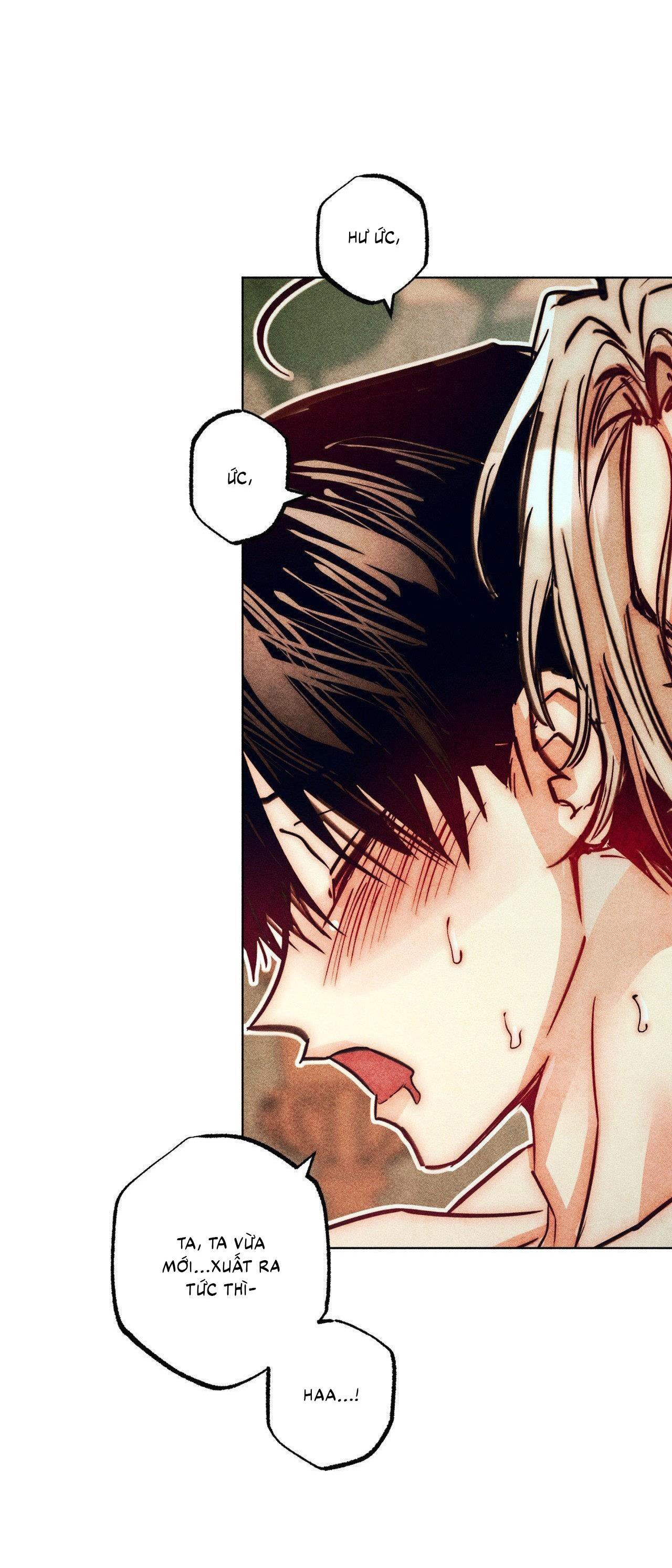 Đọc truyện  Làm vị cứu tinh thật dễ dàng - Chapter 100