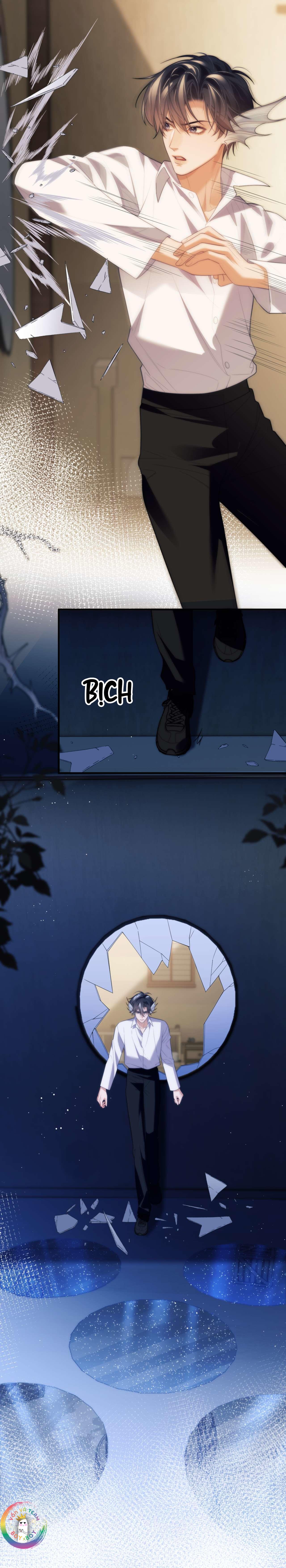 Đọc truyện Nhân Ngư Desharow - Chapter 81