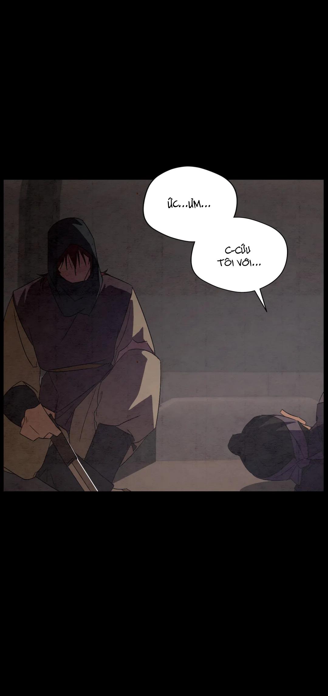 Đọc truyện [Hoàn] Dưới Đáy Biển Xanh - Chapter 44