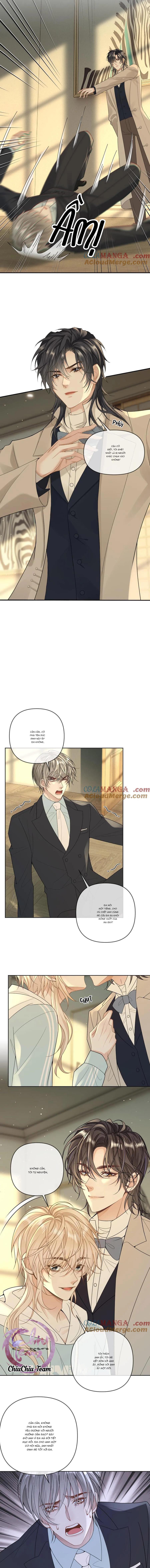 Đọc truyện Khát Vọng Ngọt Ngào - Chapter 192