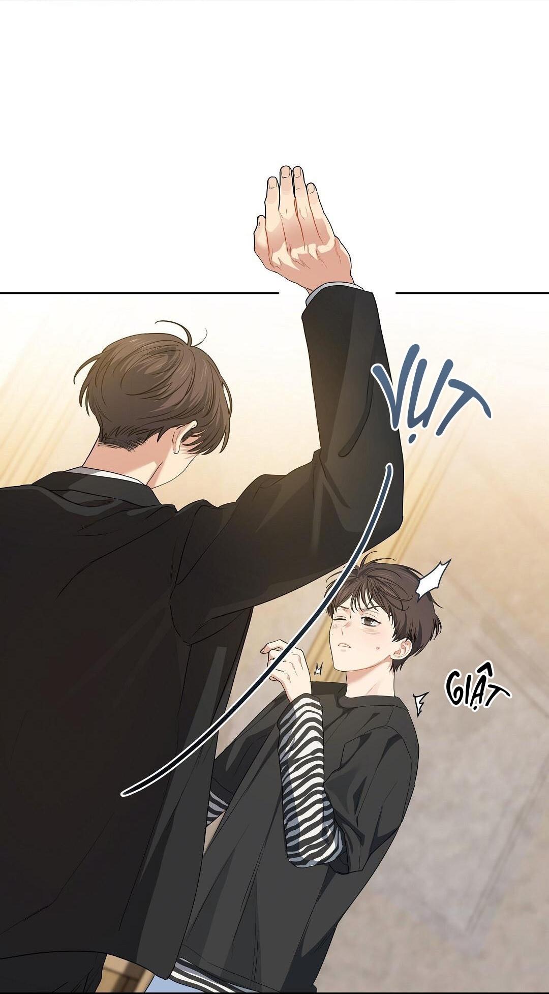 Đọc truyện  Cherry Cake - Chapter 26