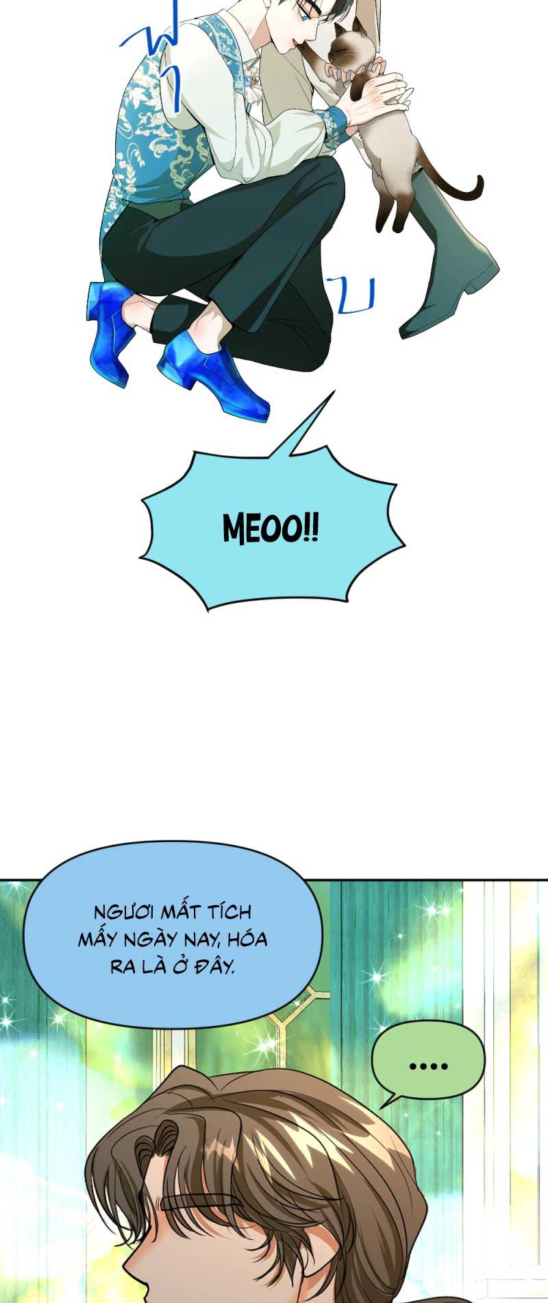 Đọc truyện Cô bé lọ lem - Chapter 4