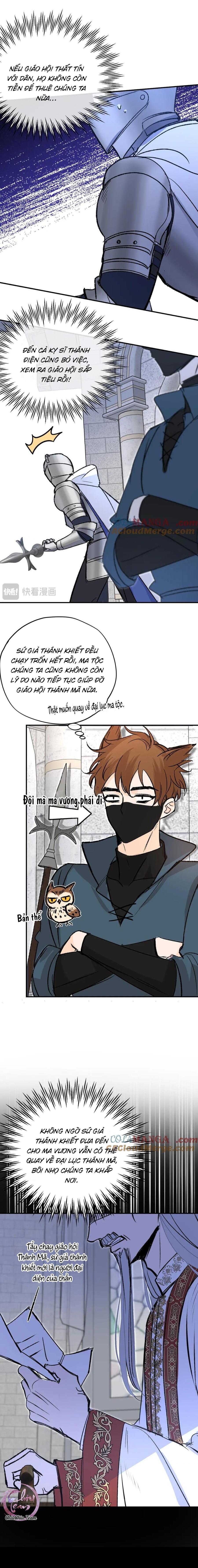 Đọc truyện Mong Ước Của Thần Quan Là Được  Cưỡi Ác Long Thiên Cổ [END] - Chapter 26