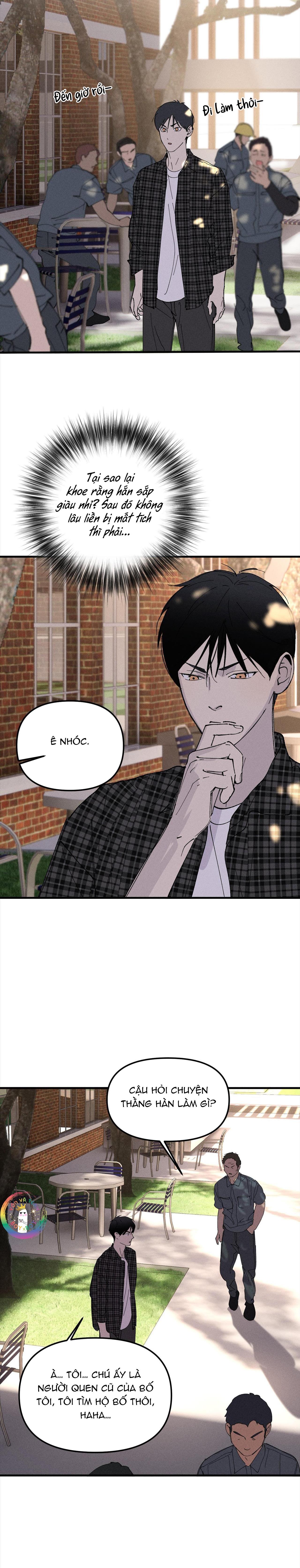 Đọc truyện (END) ID Của Thần - Chapter 68