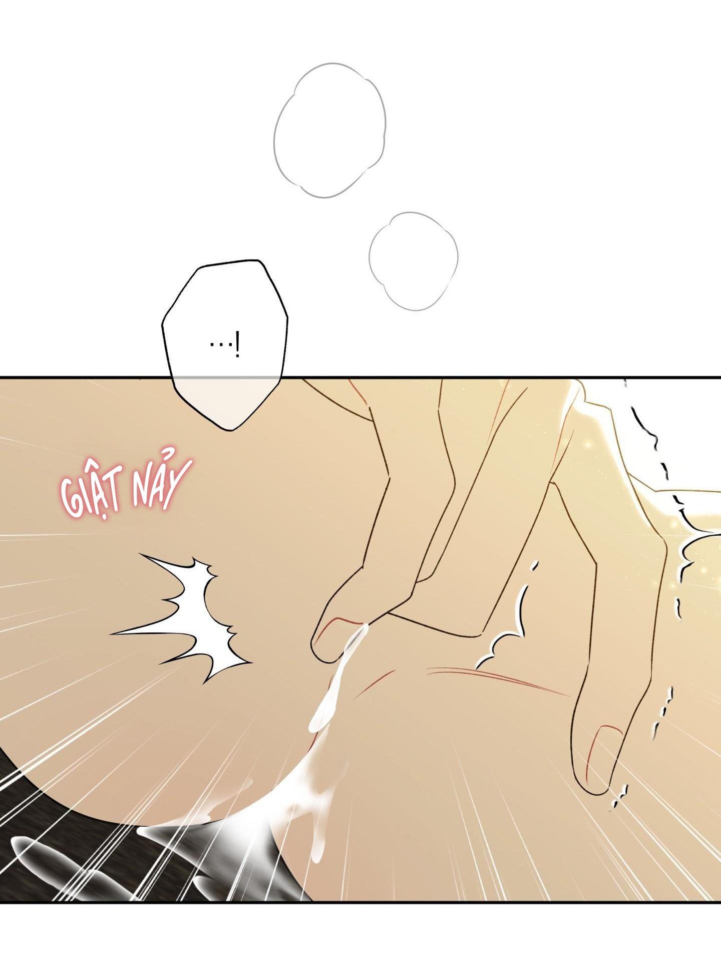 Đọc truyện  Bắt tay hả, thôi bỏ đi! - Chapter 34