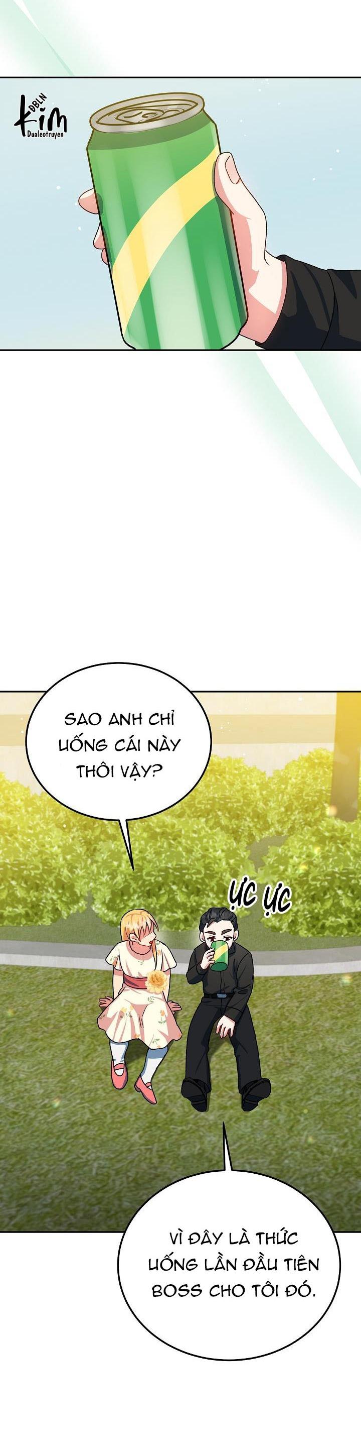 Đọc truyện NGHIỆN SEX - Chapter 3.3