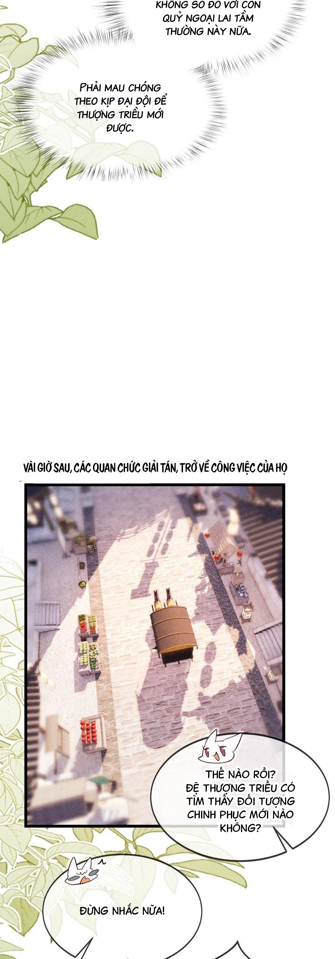 Đọc truyện Nam chủ sao lại quyến rũ ta - Chapter 28