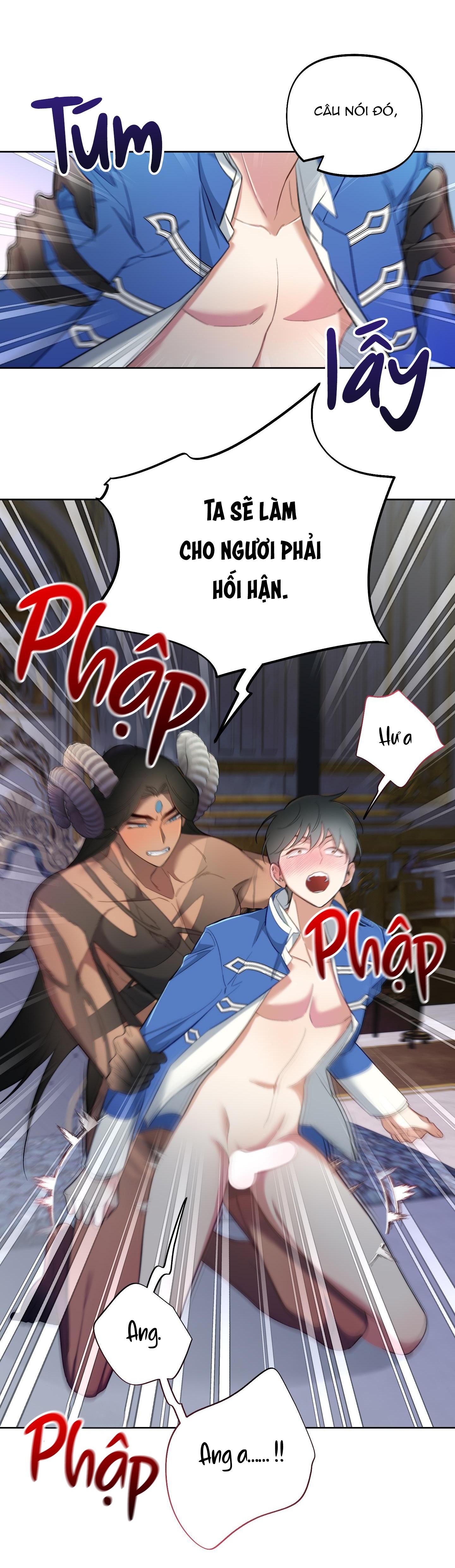 Đọc truyện (NP) TRỞ THÀNH VUA CÔNG LƯỢC - Chapter 63