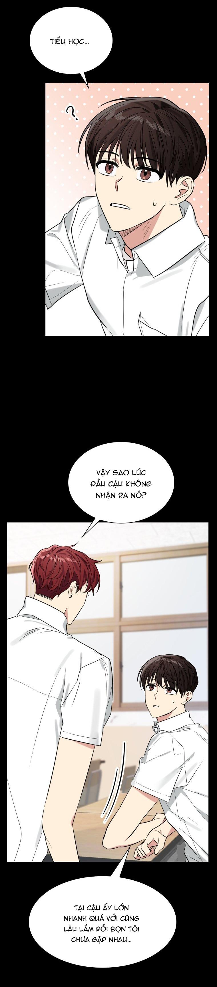 Đọc truyện Nhật Hạ - Chapter 8