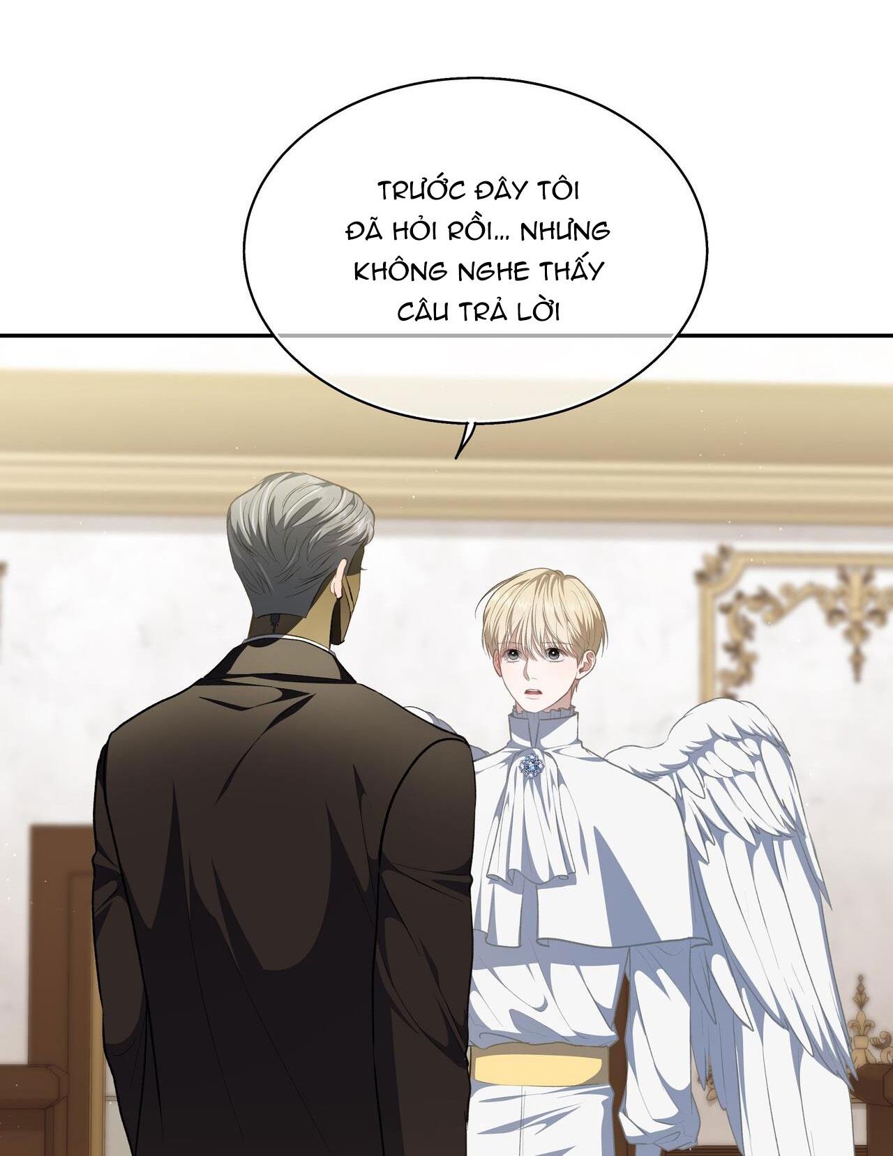 Đọc truyện CÁCH TỒN TẠI NHƯ MỘT NGƯỜI CHƠI - Chapter 39