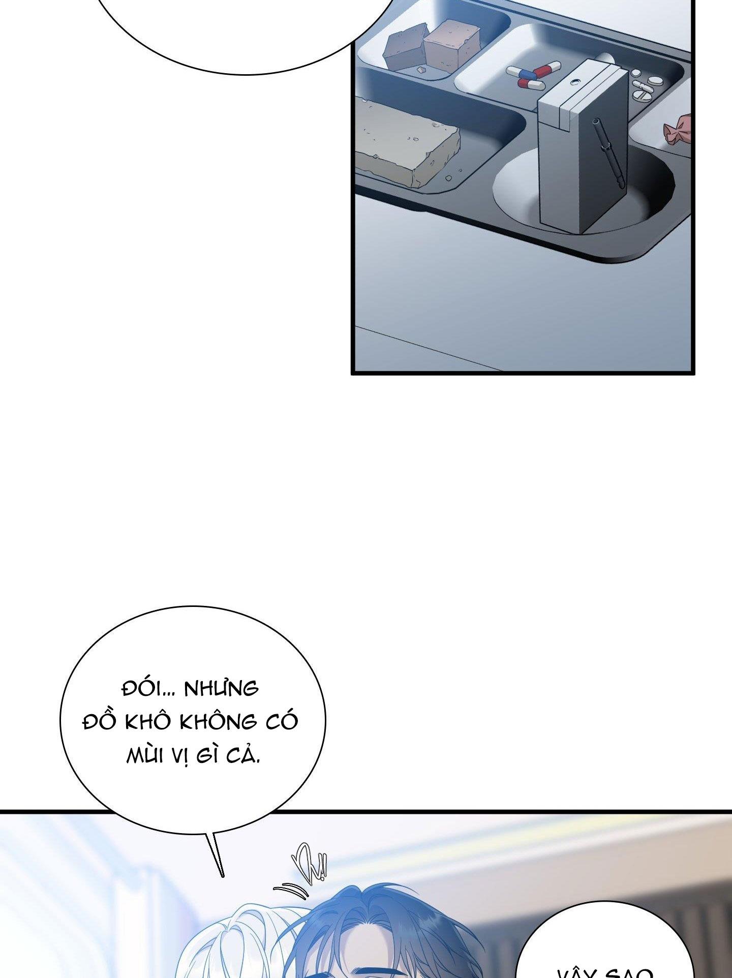 Đọc truyện DEAR. 00 - Chapter 20