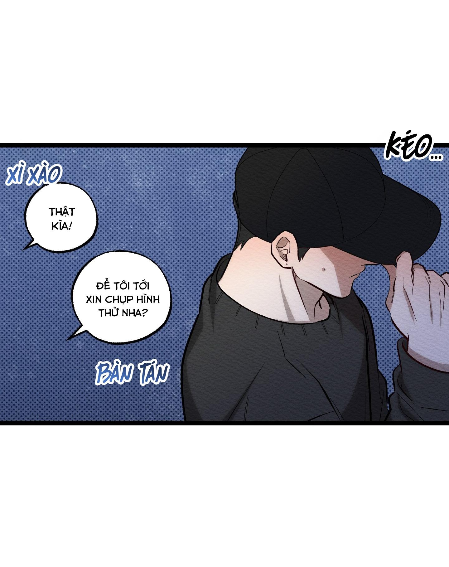 Đọc truyện THỂ LOẠI LÃNG MẠN - Chapter 6