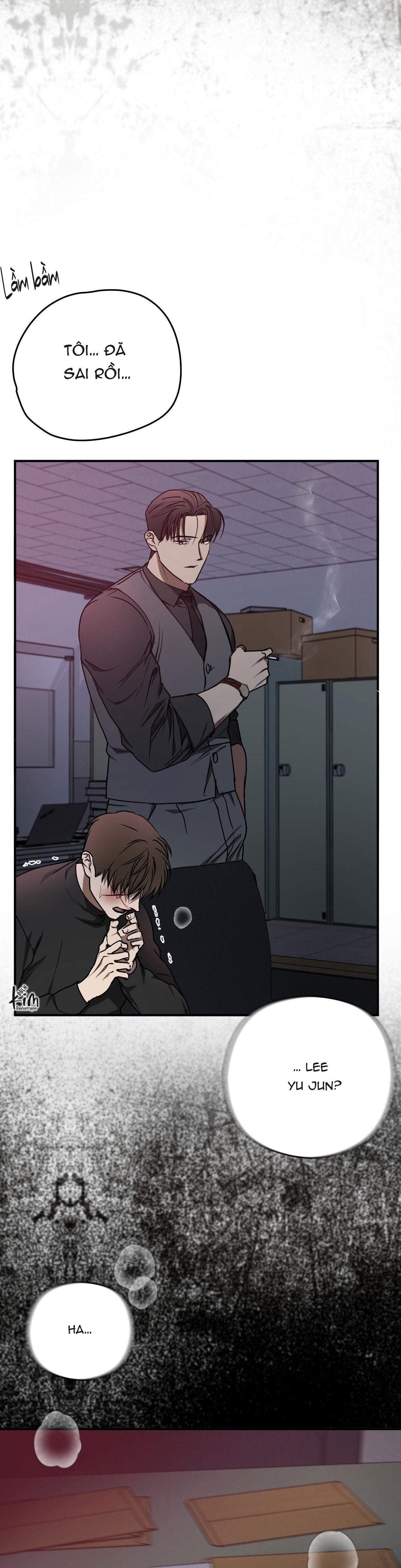 Đọc truyện ĐỘC XÀ - Chapter 14