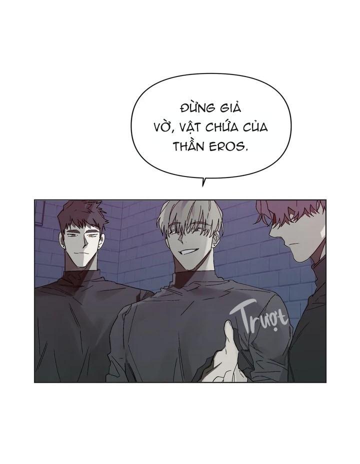 Đọc truyện TRÁI CẤM - Chapter 3
