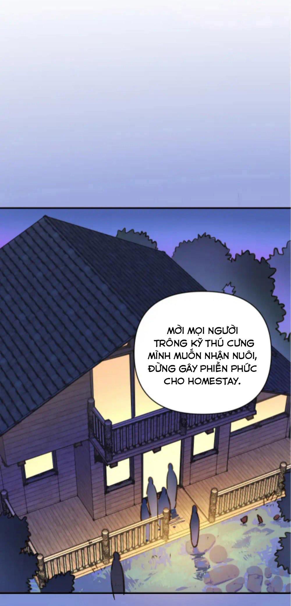 Đọc truyện Tôi có bệnh - Chapter 39