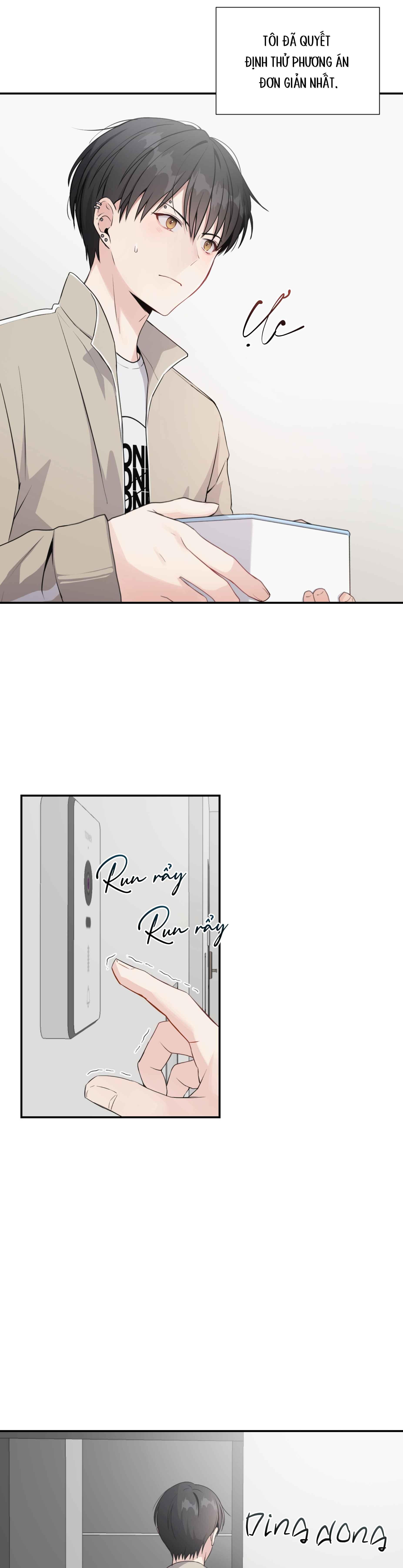 Đọc truyện TUYỂN TẬP ÁM ẢNH, MƯU MÔ CÔNG - Chapter 7.2