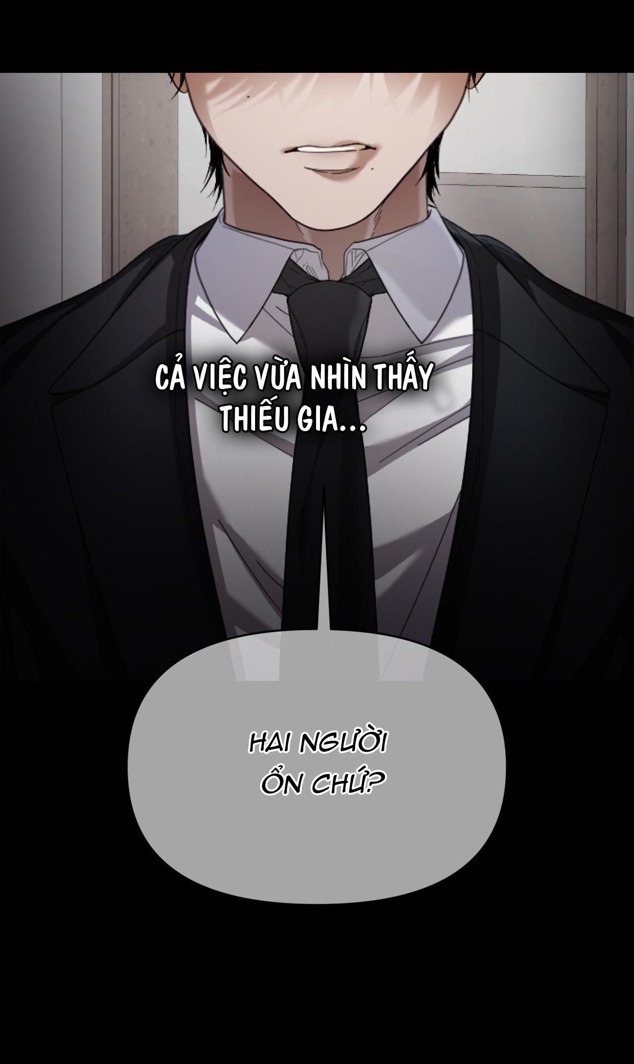 Đọc truyện GẠT TÀN - Chapter 3