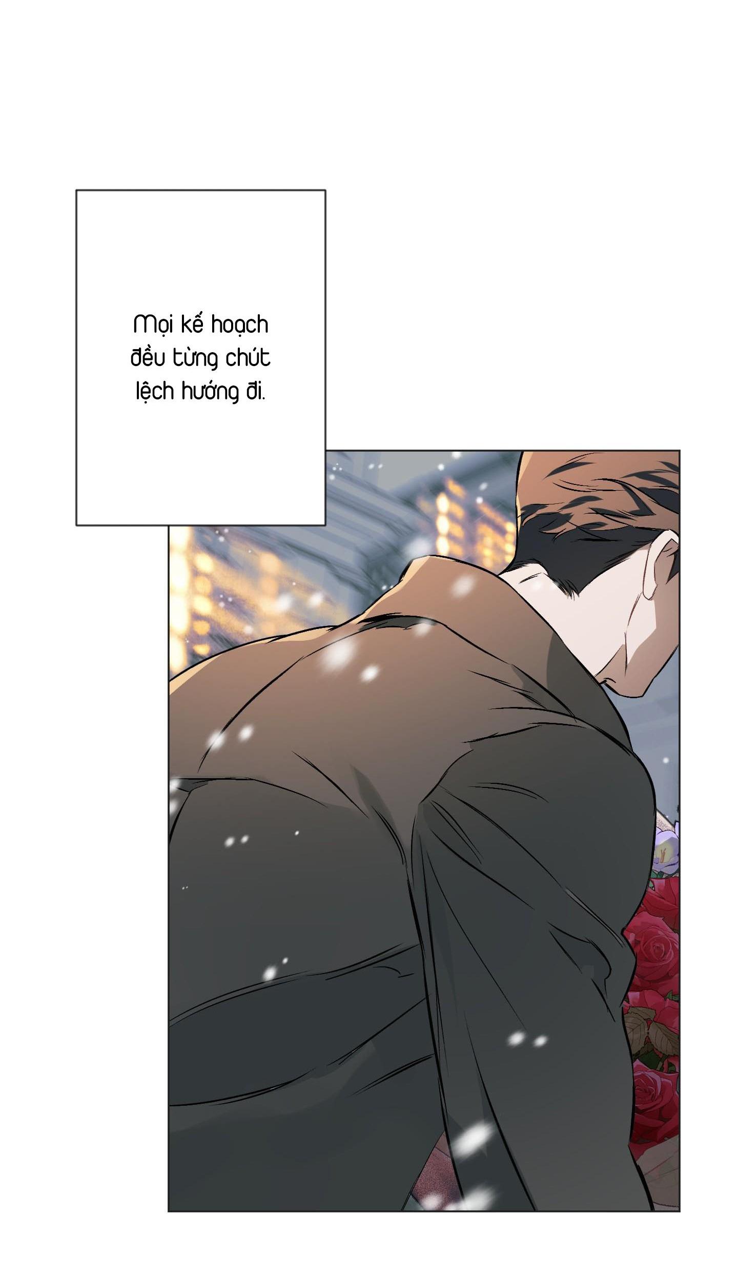 Đọc truyện Định Tên Mối Quan Hệ - Chapter 68