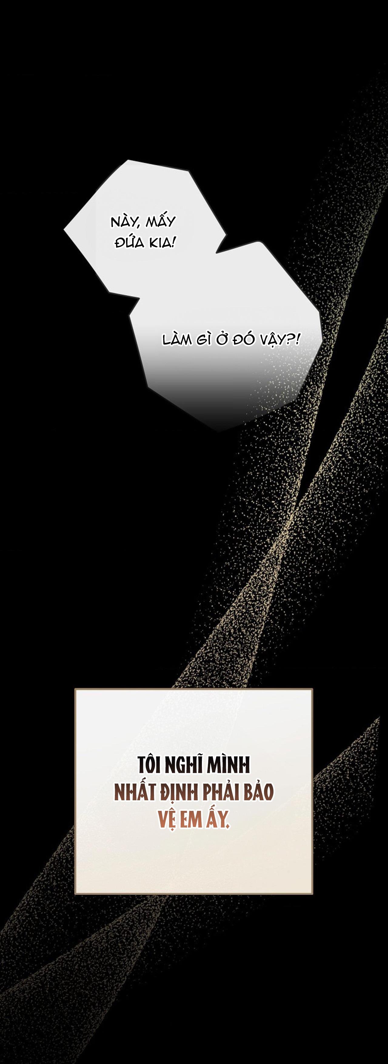 Đọc truyện (ABO) MỐI QUAN HỆ KHÔNG HOÀN CHỈNH - Chapter 35