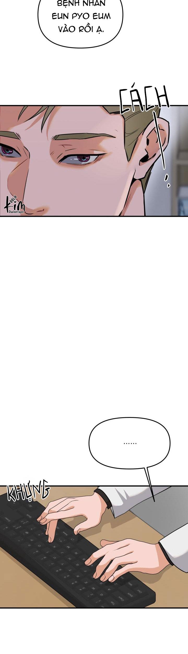 Đọc truyện TUYẾN TIỀN LIỆT - Chapter 2