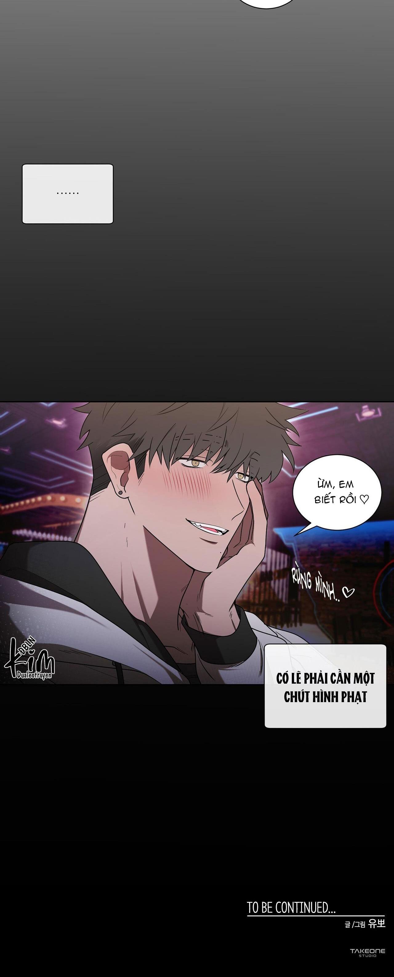 Đọc truyện KHI CHIM THƯỚC ĐẾN - Chapter 26