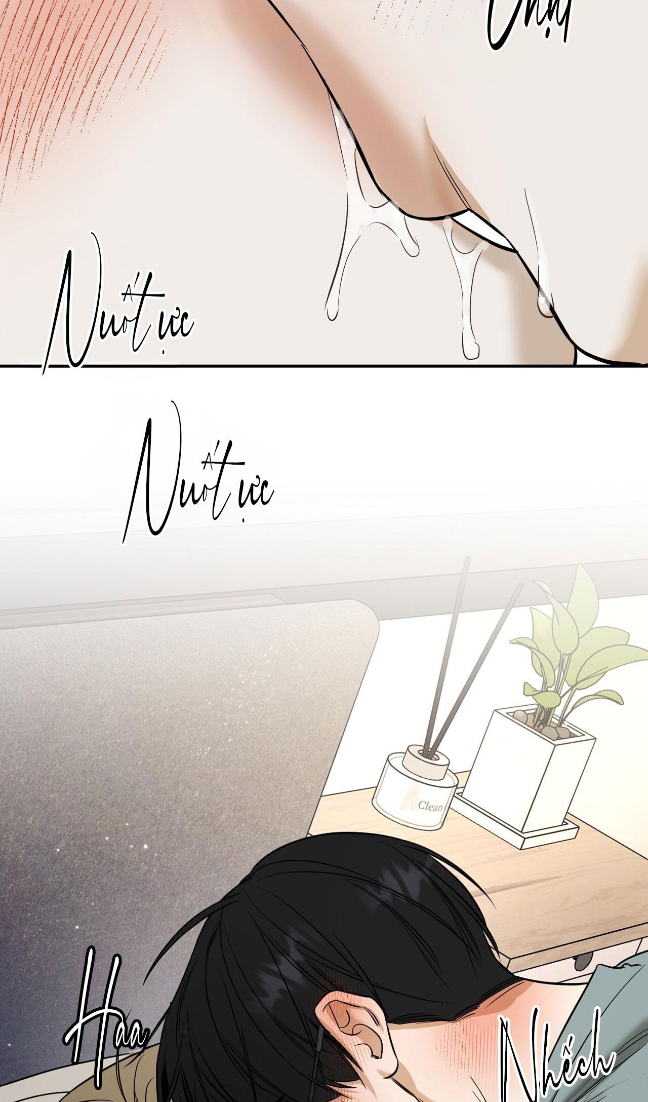 Đọc truyện NGƯỜI ĐÀN ÔNG CHO EM TẤT CẢ - Chapter 32