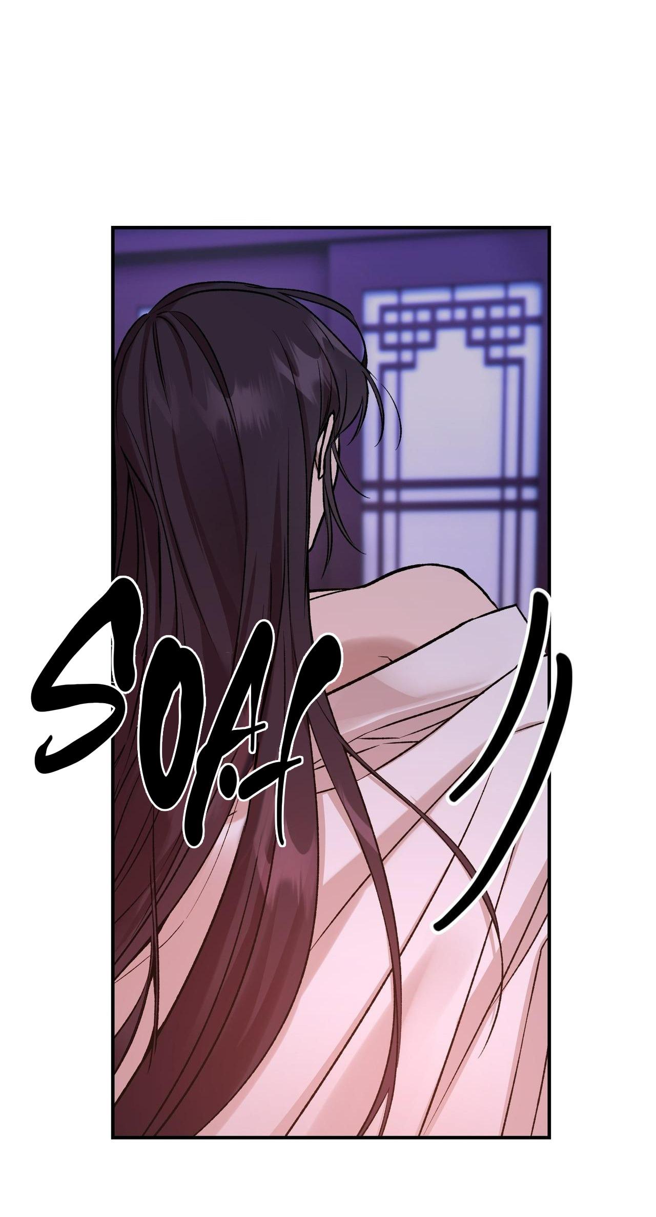 Đọc truyện HỒNG NGỌC GIỮA NỀN TUYẾT TRẮNG - Chapter 8