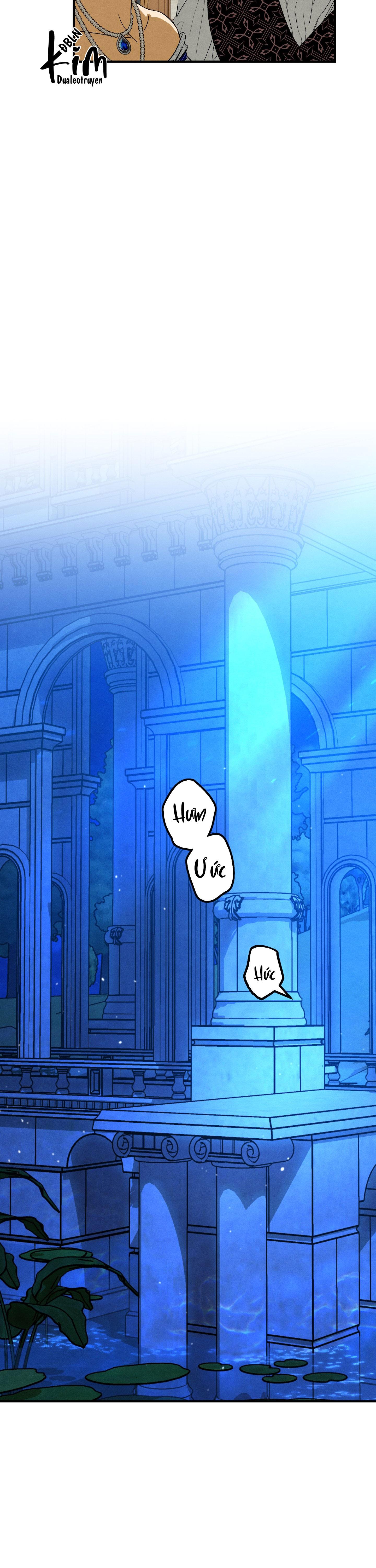 Đọc truyện GỬI VỊ THIẾU GIA TÔI YÊU - Chapter 2