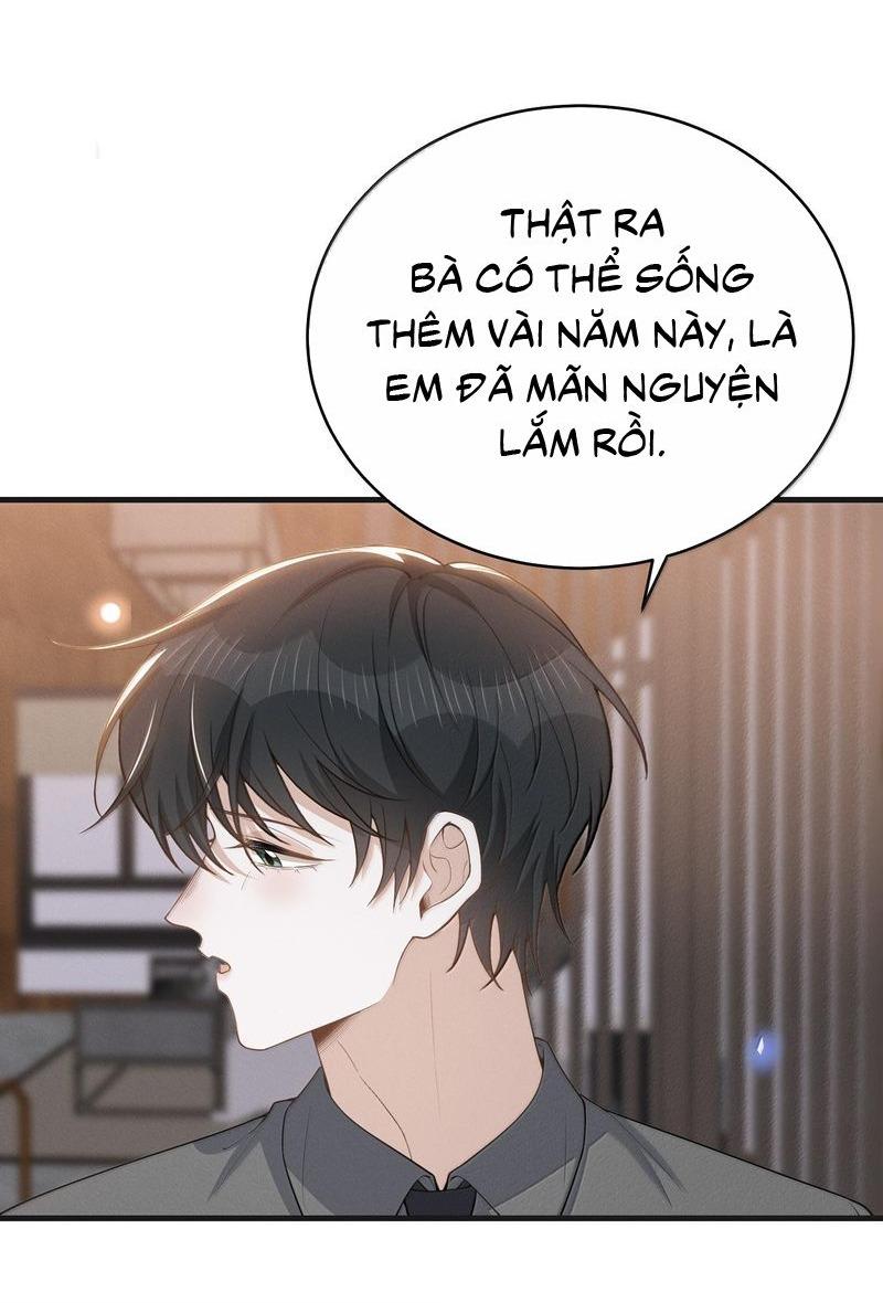 Đọc truyện Lai sinh bất kiến - Chapter 154