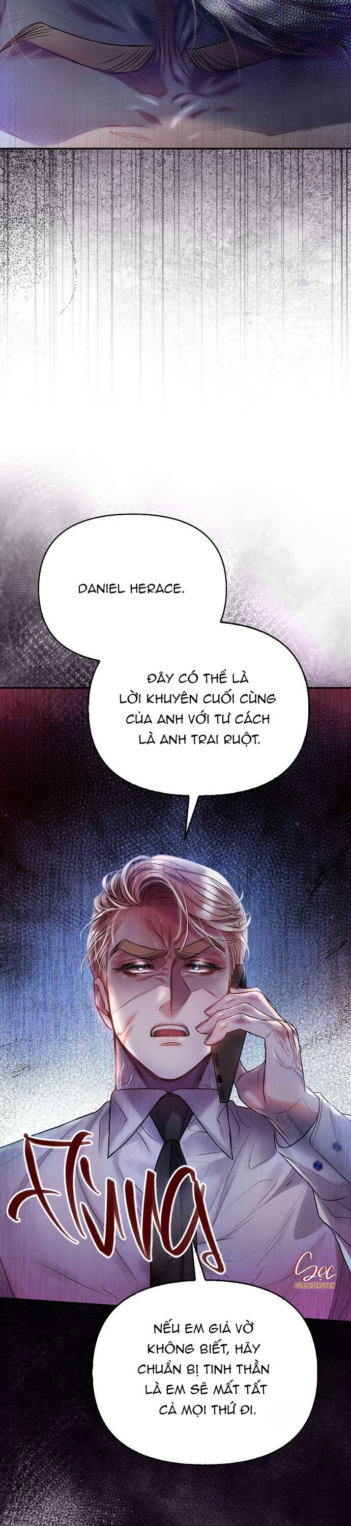 Đọc truyện CƠN MƯA NGỌT NGÀO - Chapter 53