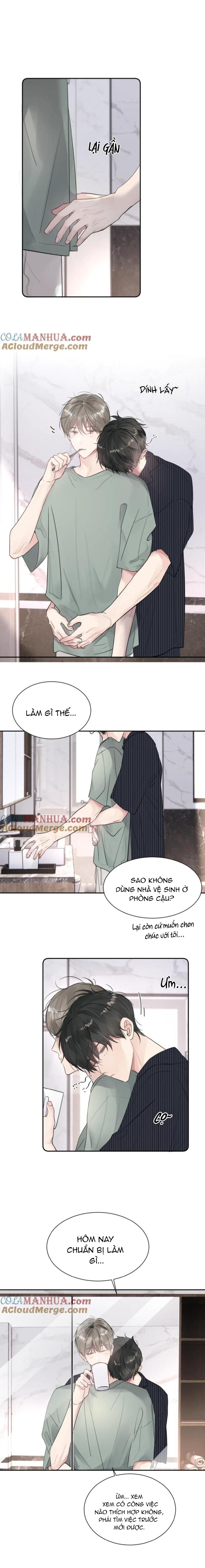 Đọc truyện Chó Chuộc Tội - Chapter 45