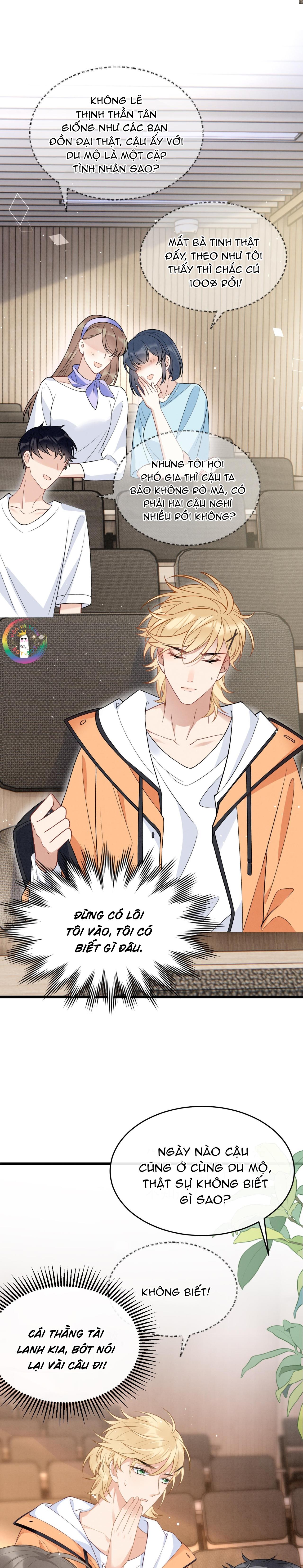 Đọc truyện Thằng Bạn Nối Khố Combat Với Tui Bị Nghiệp Quật Rồi!?! (Raw Drop) - Chapter 25