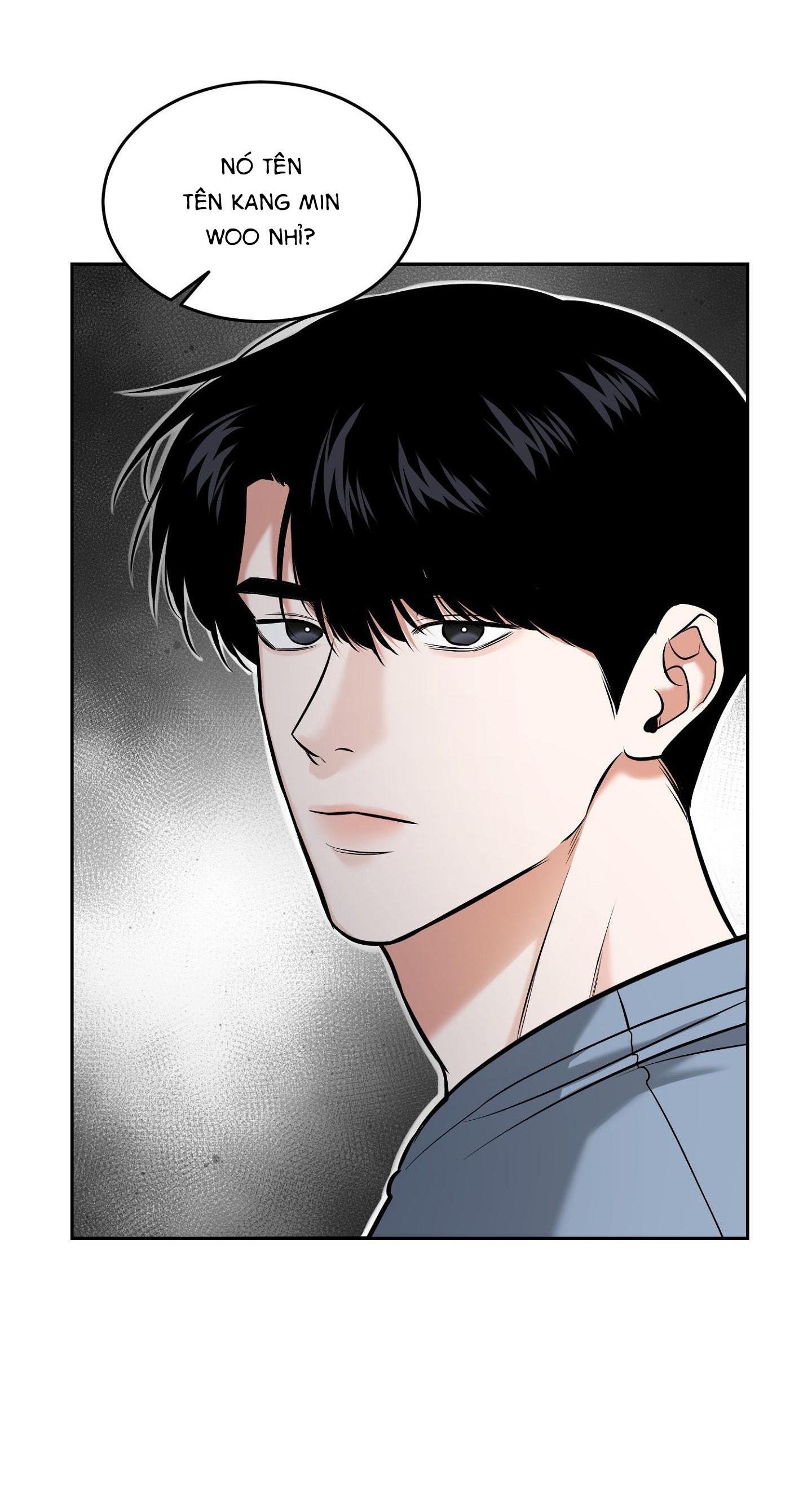 Đọc truyện |DROP| Hưởng Lợi - Chapter 19