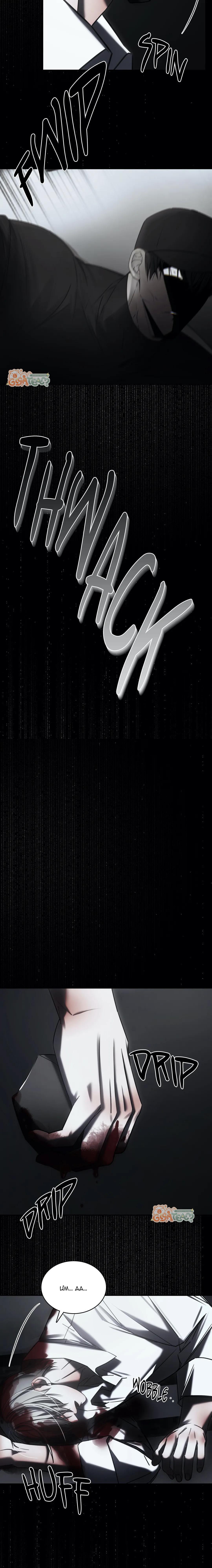 Đọc truyện Vực thẳm - Chapter 18